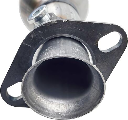 مجموعة المحول الحفاز متوافقة مباشرة مع Ford Mustang 2005-2009 V6 4.0L، استبدال # 50554 (متوافق مع EPA) in Kuwait