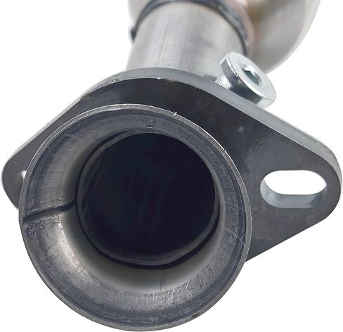 مجموعة المحول الحفاز متوافقة مباشرة مع Ford Mustang 2005-2009 V6 4.0L، استبدال # 50554 (متوافق مع EPA) in Kuwait