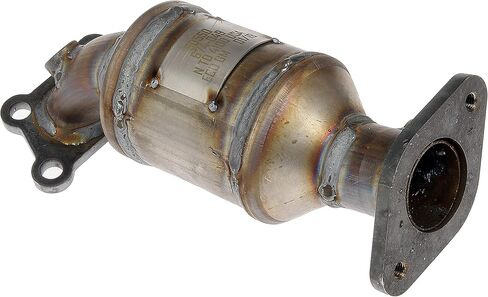 Dorman 674-049 Rear Manifold Converter - Not CARB Compliant Compatible with Select Buick/Cadillac/Chevrolet Models (Made in USA) in Saudi Arabia