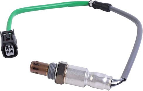 2 PCS Set Upstream & Downstream O2 Oxygen Sensor Used for Honda CR-V 2.4L 2012-2019, Accord 2.4L 2013-2017, Replace # 234-9131 234-4980 36531-5A2-A01 36532-5A2-A01 in Kuwait