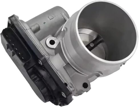 صمام الخانق 31293930 31465575 32202650 31410411 31293736 متوافق مع فولفو S60 S90 V40 V60 V70 V90 XC40 XC60 XC70 XC90 1.5L 2.0L in Kuwait
