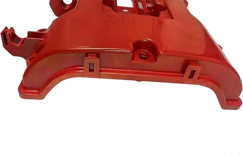 Aluminum Valve Cover Replacement for Chevy Cruze Sonic Trax Volt Cadillac ELR Buick Encore 1.4L 2011-2019 25198498 25198874 in Saudi Arabia
