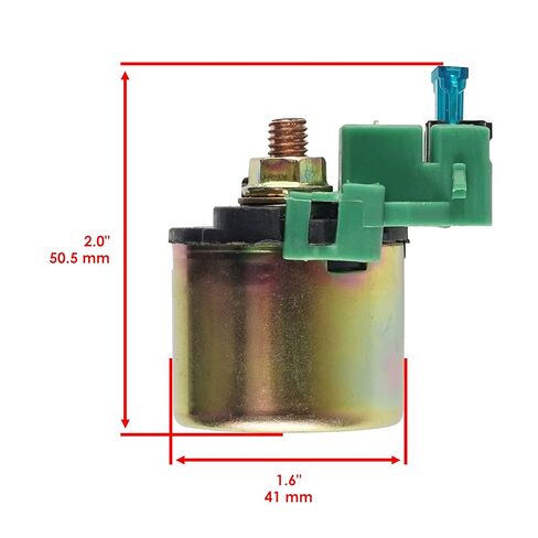 ملف لولبي مرحل كالتريك متوافق مع سوزوكي Gs500E 1990-2000/Gs500 2001-2002/Gs500F 2004-2009 in Saudi Arabia