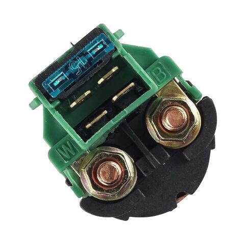 ملف لولبي مرحل كالتريك متوافق مع سوزوكي Gs500E 1990-2000/Gs500 2001-2002/Gs500F 2004-2009 in Saudi Arabia