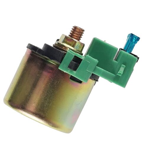 ملف لولبي مرحل كالتريك متوافق مع سوزوكي Gs500E 1990-2000/Gs500 2001-2002/Gs500F 2004-2009 in Saudi Arabia
