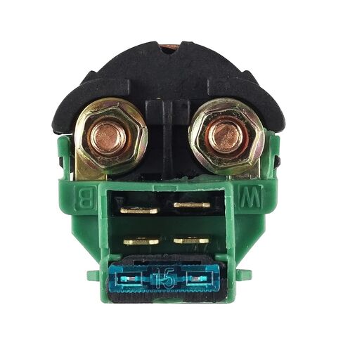 ملف لولبي مرحل كالتريك متوافق مع سوزوكي Gs500E 1990-2000/Gs500 2001-2002/Gs500F 2004-2009 in Saudi Arabia