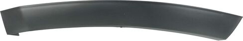 Garage-Pro Front Valance for BUICK LACROSSE/ALLURE 2010-2013 RH Outer Air Deflector Primed in Saudi Arabia