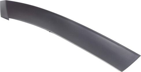 Garage-Pro Front Valance for BUICK LACROSSE/ALLURE 2010-2013 RH Outer Air Deflector Primed in Saudi Arabia