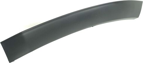 Garage-Pro Front Valance for BUICK LACROSSE/ALLURE 2010-2013 RH Outer Air Deflector Primed in Saudi Arabia