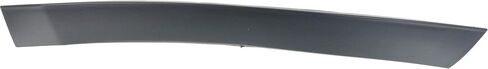 Garage-Pro Front Valance for BUICK LACROSSE/ALLURE 2010-2013 RH Outer Air Deflector Primed in Saudi Arabia