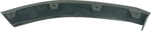 Garage-Pro Front Valance for BUICK LACROSSE/ALLURE 2010-2013 RH Outer Air Deflector Primed in Saudi Arabia