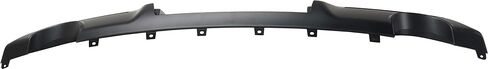 Garage-Pro Rear Lower Valance Compatible with Ford Explorer/Explorer Police 2016-2017 Primed (Explorer Police 3.5L Eng) with Towing Pkg - CAPA in Saudi Arabia
