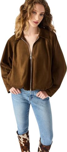 Steve Madden Women's Mackey Jacket in Saudi Arabia