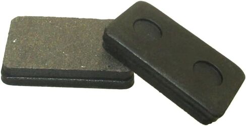 Parking Mechanical Foot Brake Pads For Arctic Cat 400 500 250 300 700 1000 1402-602 0402-210 in Kuwait