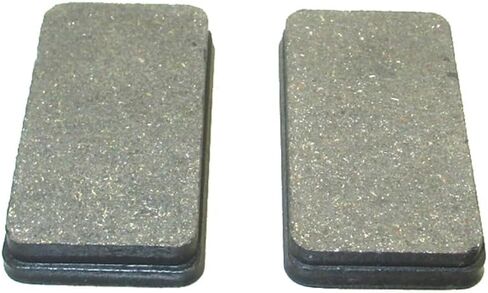 Parking Mechanical Foot Brake Pads For Arctic Cat 400 500 250 300 700 1000 1402-602 0402-210 in Kuwait