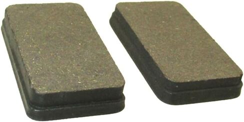 Parking Mechanical Foot Brake Pads For Arctic Cat 400 500 250 300 700 1000 1402-602 0402-210 in Kuwait