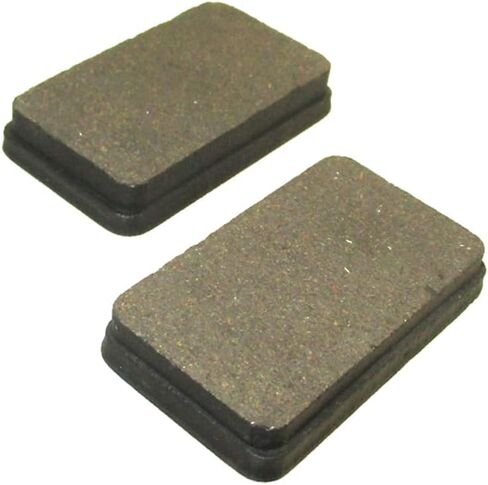 Parking Mechanical Foot Brake Pads For Arctic Cat 400 500 250 300 700 1000 1402-602 0402-210 in Kuwait