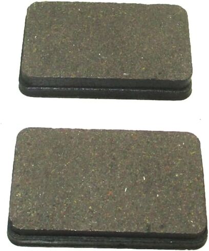 Parking Mechanical Foot Brake Pads For Arctic Cat 400 500 250 300 700 1000 1402-602 0402-210 in Kuwait