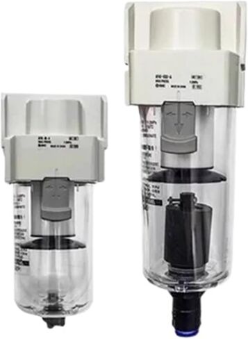 1pc Air filter AF40-03 AF40-04 AFM40-03/AFD40-03 AFM40-04/AFD40-04(AFM40-04-AFD40-04) in Kuwait