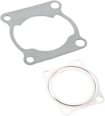 مجموعة حشية اسطوانة الدراجة النارية تناسب ياماها DT125 125cc 2A6-11181-00 18G-11351-02 محرك ثنائي الأشواط in Saudi Arabia