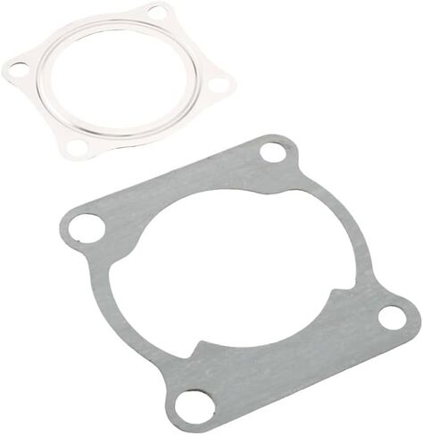 مجموعة حشية اسطوانة الدراجة النارية تناسب ياماها DT125 125cc 2A6-11181-00 18G-11351-02 محرك ثنائي الأشواط in Saudi Arabia
