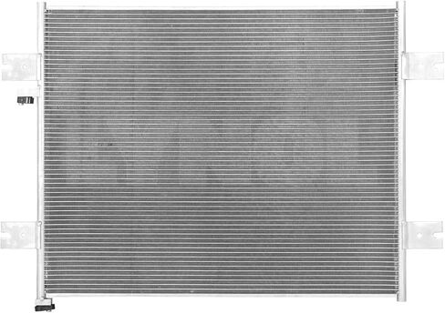 AC Condenser for Peterbilt 357, 378, 379, 385, 386, 387, 330 QL in Saudi Arabia