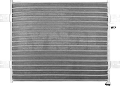 AC Condenser for Peterbilt 357, 378, 379, 385, 386, 387, 330 QL in Saudi Arabia