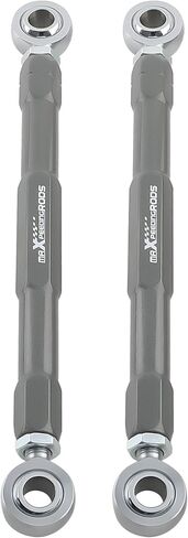 مجموعة أدوات Maxpeedingrods لسيارة BMW E36 ذات المقود الأمامي القابل للتعديل وذراع التحكم السفلي بزاوية واسعة in Saudi Arabia