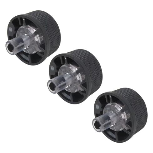 Updated 84141127 AC Temperature Control Knob Fit for Chevrolet Express 2500 3500 in 2008 2009 2010 2011 2012 2013 2014 2015 2016 2017 2018 2019 2020 2021 in Saudi Arabia