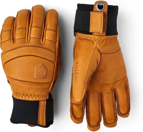 Hestra Fall Line Gloves in Saudi Arabia