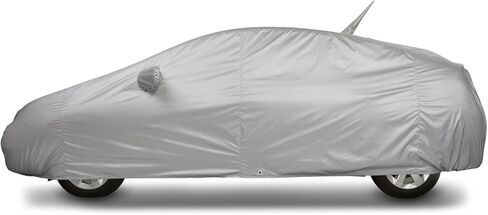 Covercraft Custom Fit Car Cover for Toyota FJ Cruiser (ReflecTect Fabric, Silver) in Saudi Arabia
