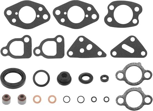 841188 Engine Gasket Set for Replaces 304447 305440 305442 305447 305777 Complete Gasket Kit in Saudi Arabia