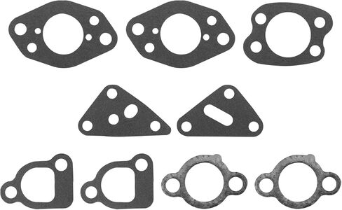 841188 Engine Gasket Set for Replaces 304447 305440 305442 305447 305777 Complete Gasket Kit in Saudi Arabia