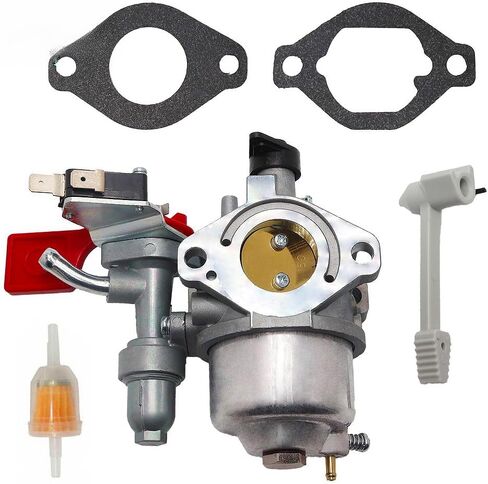 مكربن ​​جديد لمحرك بريجز ستراتون فانجارد 799060 84004885 in Kuwait