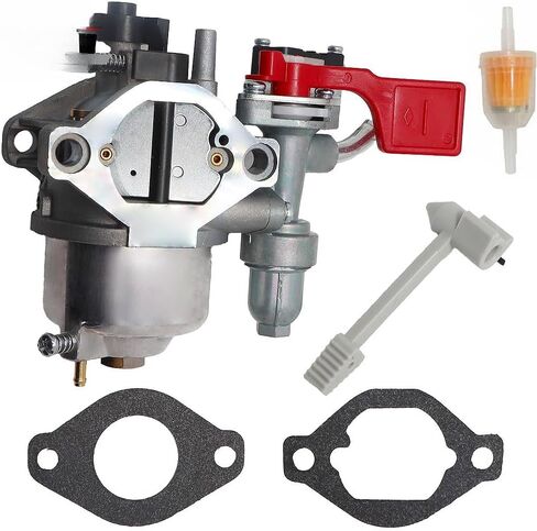 مكربن ​​جديد لمحرك بريجز ستراتون فانجارد 799060 84004885 in Kuwait