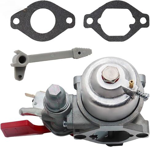 مكربن ​​جديد لمحرك بريجز ستراتون فانجارد 799060 84004885 in Kuwait