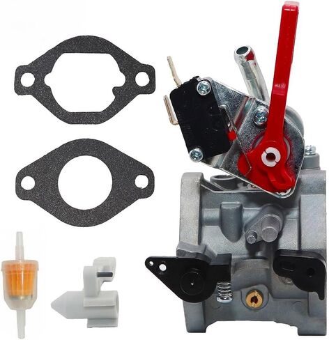 مكربن ​​جديد لمحرك بريجز ستراتون فانجارد 799060 84004885 in Kuwait