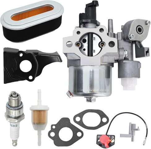 277-62301-30 Carburetor Replacement for Subaru Robin EX17 EX17D EX170 EX170D SP170 SP17 EX13 6.0HP Engine, Replaces 20A-62361-00 277-62301-10 277-62301-50 277-62301-00 Carb in Saudi Arabia