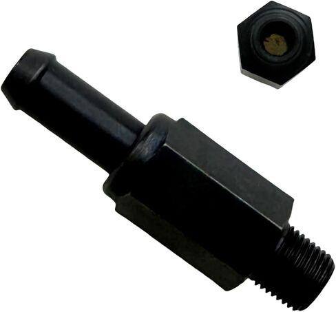 مستشعر PCV V303 045-0288 PCV337 MD153242 CV5036C مناسب لميتسوبيشي 3000GT 1991-1999 3.0L، Galant 3.0L 2.4L Lancer 2.0L 2001-2009، Eclipse 3.0L Endeavour 3.8L 2004 2005 2006 2007 2008 in Saudi Arabia