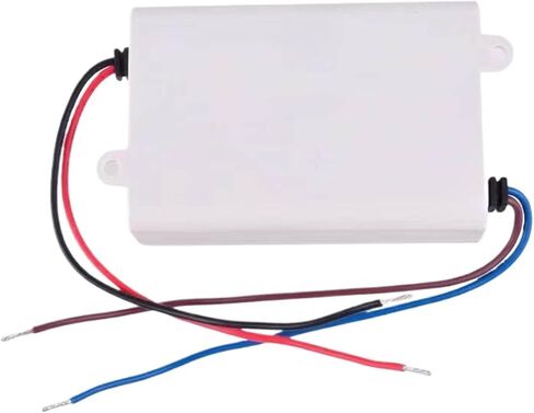 1pcs APC-35-1050 1050mA 35W Single Output Constant Current Switching Power Supply LED Driver in Saudi Arabia