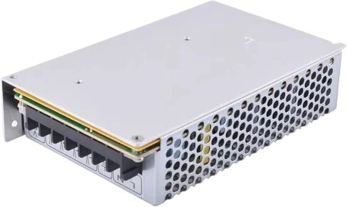 1 قطعة RS-100-15 15 فولت 7A إخراج واحد تحويل التيار الكهربائي AC-DC in Saudi Arabia