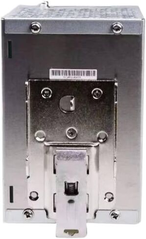 1 قطعة DDRH-240-24 24V10A 240 واط 250-1500Vdc مدخلات واسعة DIN السكك الحديدية نوع DC-DC محول تحويل التيار الكهربائي in Saudi Arabia