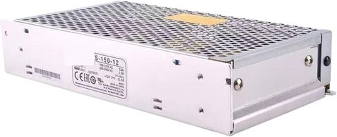 1pcs RS-150-3.3 3.3V30A 150W Single Output Switching Power Supply AC-DC in Saudi Arabia