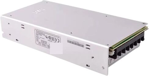 1pcs RS-150-3.3 3.3V30A 150W Single Output Switching Power Supply AC-DC in Saudi Arabia