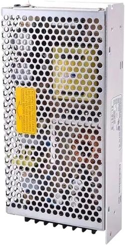 1pcs RS-150-3.3 3.3V30A 150W Single Output Switching Power Supply AC-DC in Saudi Arabia