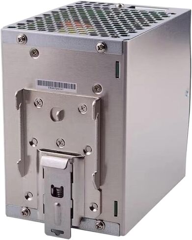 1 قطعة TDR-480-48 48 فولت 20A 480 واط ثلاث مراحل DIN السكك الحديدية مع وظيفة PFC مصدر إمداد الطاقة الناتج واحد in Saudi Arabia