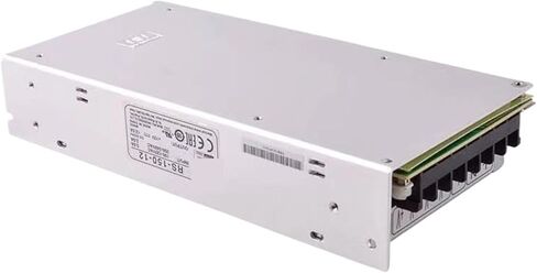 1pcs RS-150-48 48V3.3A 150W Single Output Switching Power Supply AC-DC in Saudi Arabia