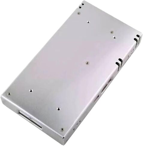 1pcs LRS-200-15 115V/230VAC to 15VDC 14A Single Output Switching Power Supply Led Driver in Saudi Arabia