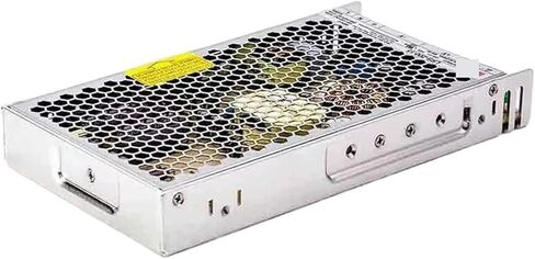 1pcs LRS-200-15 115V/230VAC to 15VDC 14A Single Output Switching Power Supply Led Driver in Saudi Arabia