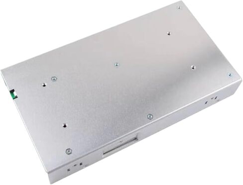 1pcs LRS-450-24 Single Output Switching Power Supply LED Driver 24VDC 18.8A in Saudi Arabia